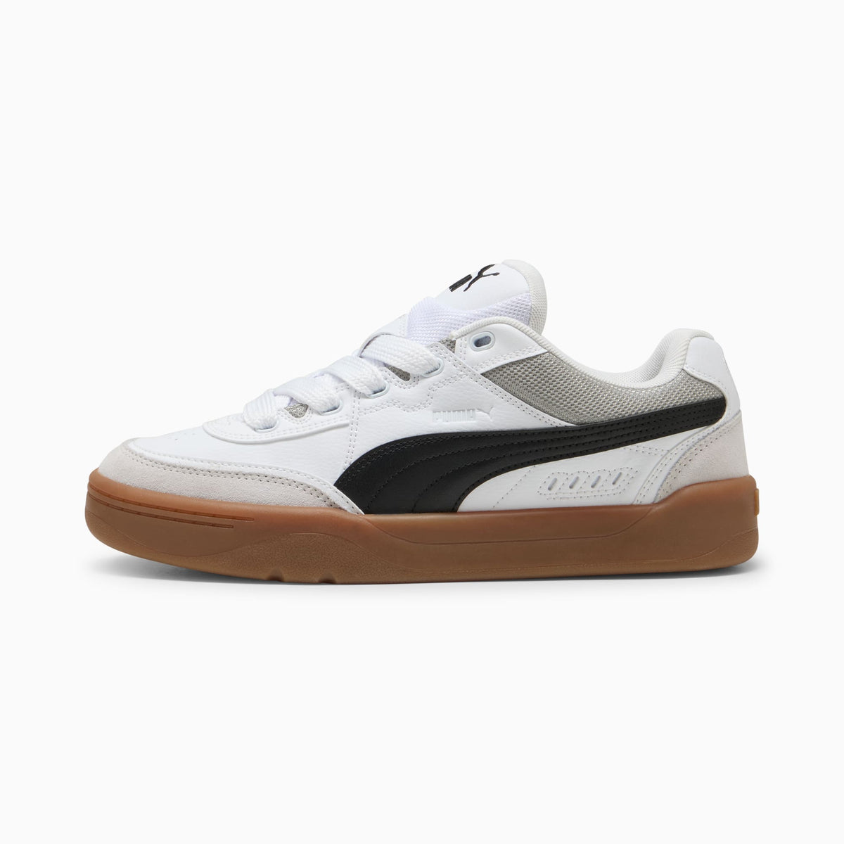 Sneakers Park Lifestyle SK8 - Bianco