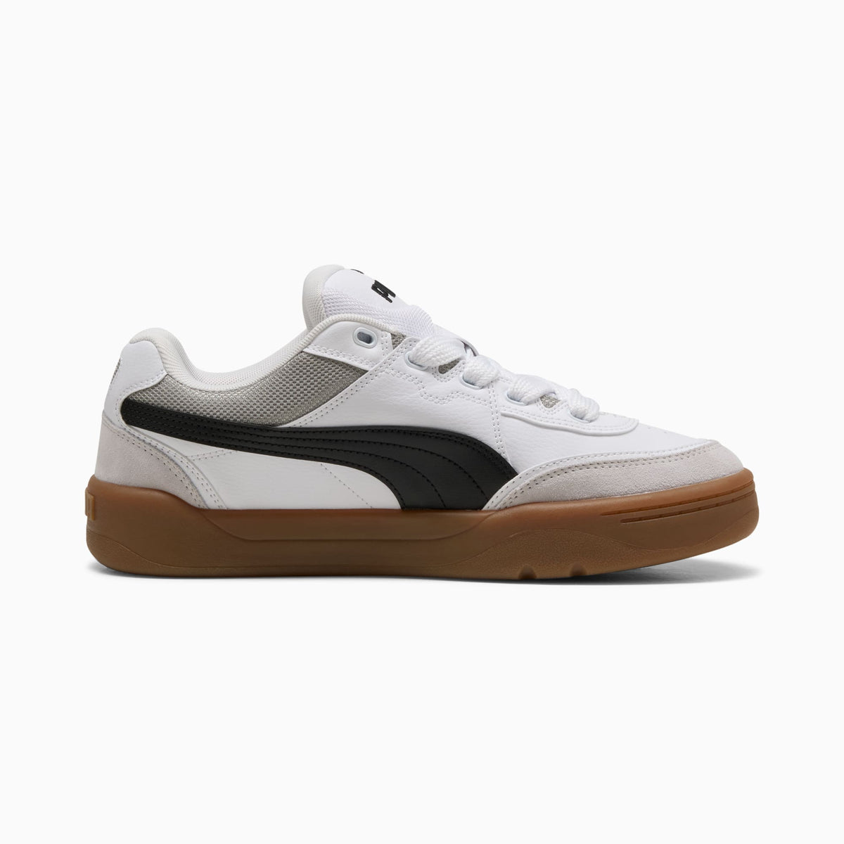 Sneakers Park Lifestyle SK8 - Bianco