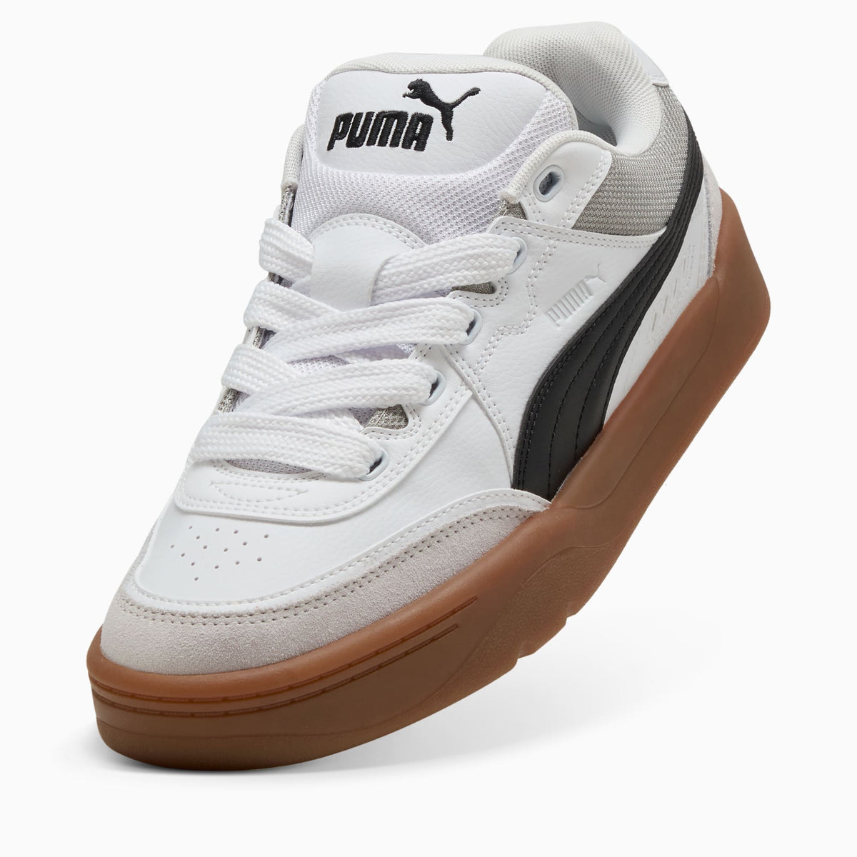 Sneakers Park Lifestyle SK8 - Bianco