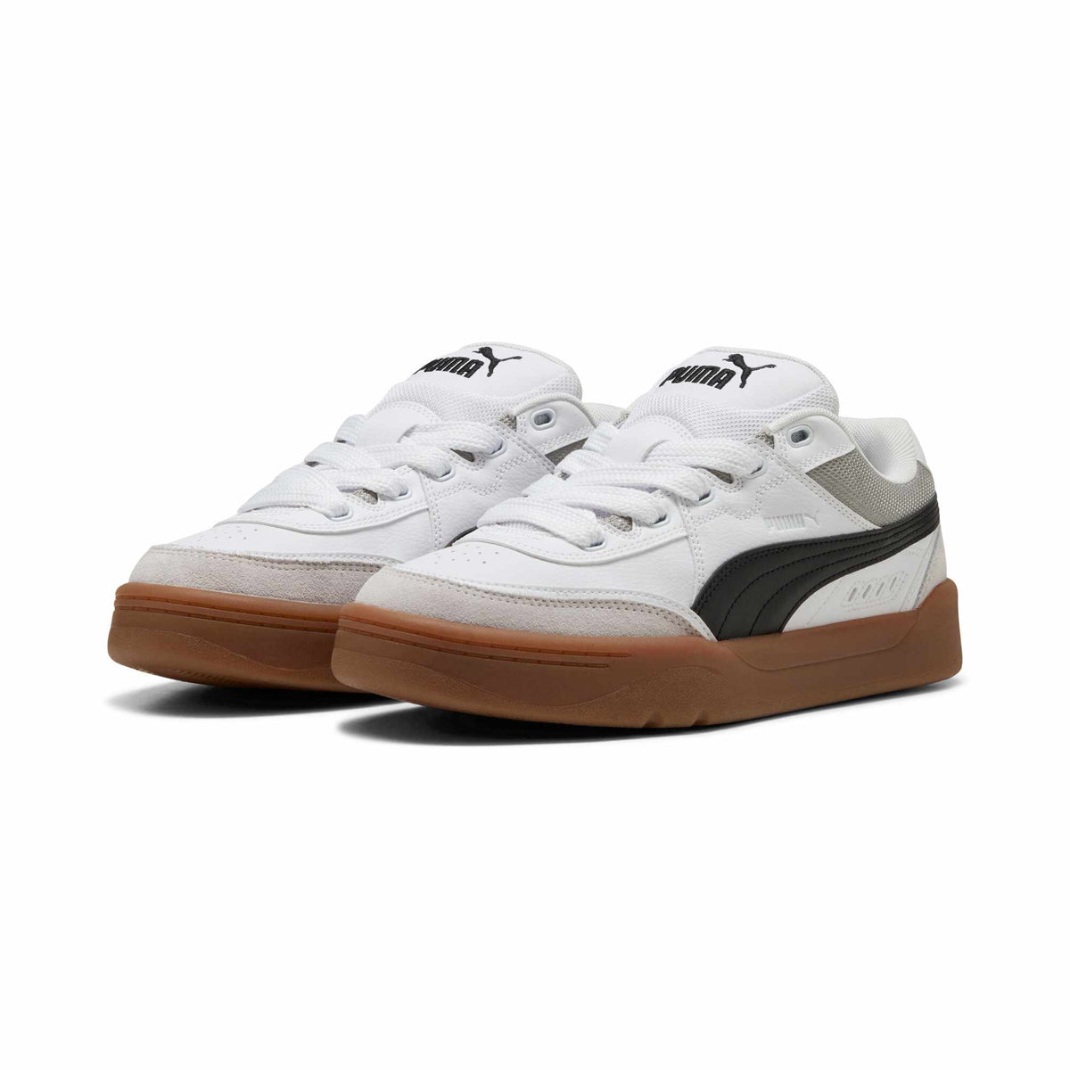 Sneakers Park Lifestyle SK8 - Bianco