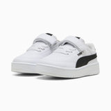 Sneakers Court Classic Clean AC+ Inf - Bianco
