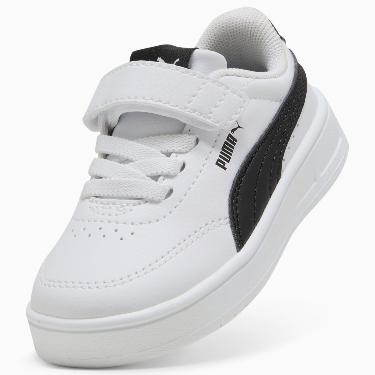 Sneakers Court Classic Clean AC+ Inf - Bianco