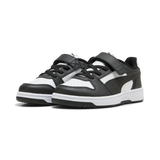 Sneakers Rebound Slam Low Preschool - Bianco