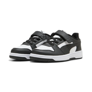 Sneakers Rebound Slam Low Preschool - Bianco