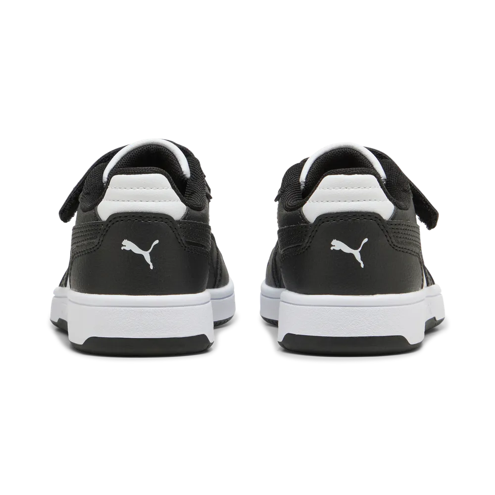 Sneakers Rebound Slam Low Preschool - Bianco