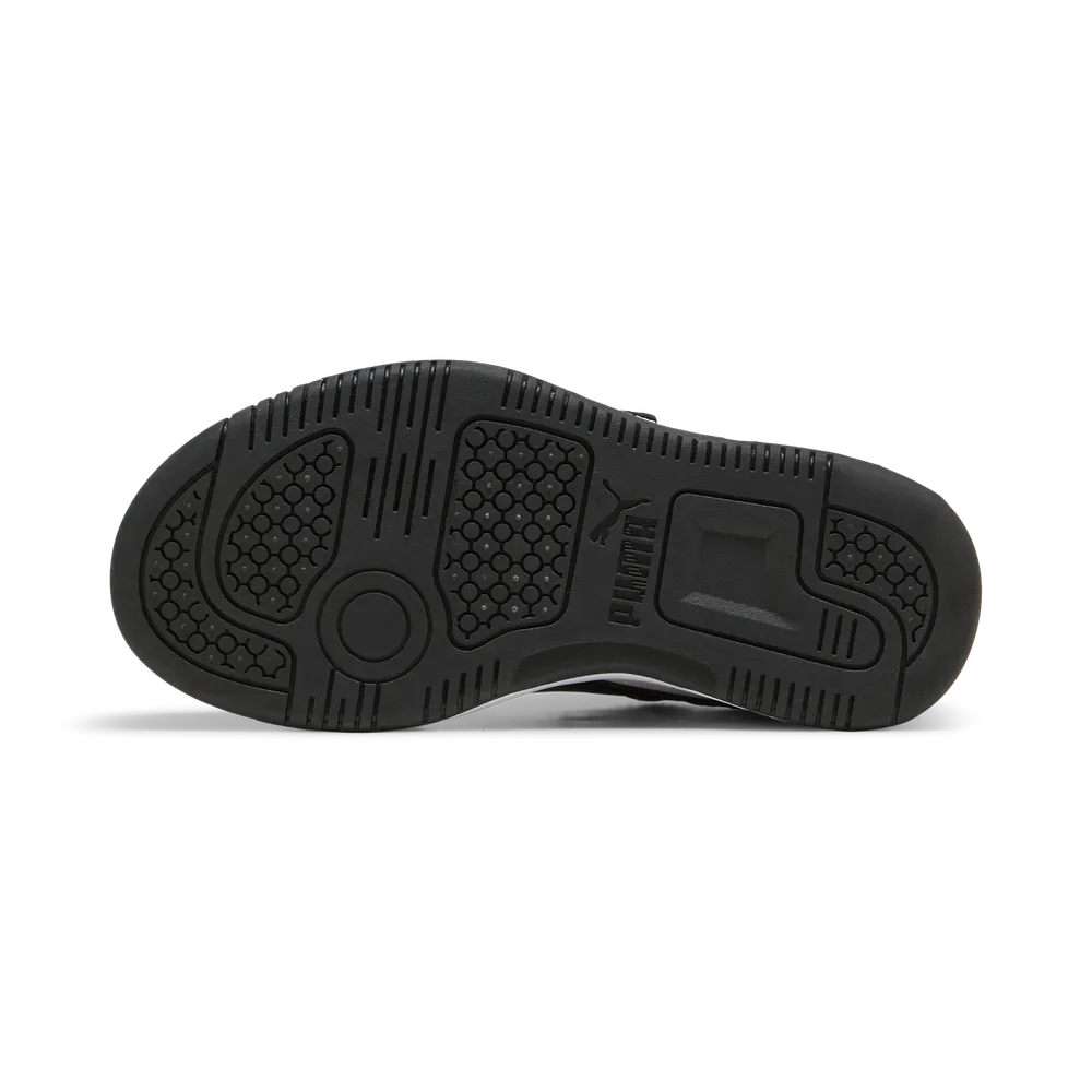 Sneakers Rebound Slam Low Preschool - Bianco