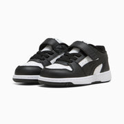 Sneakers Rebound Slam Low Infant - Bianco