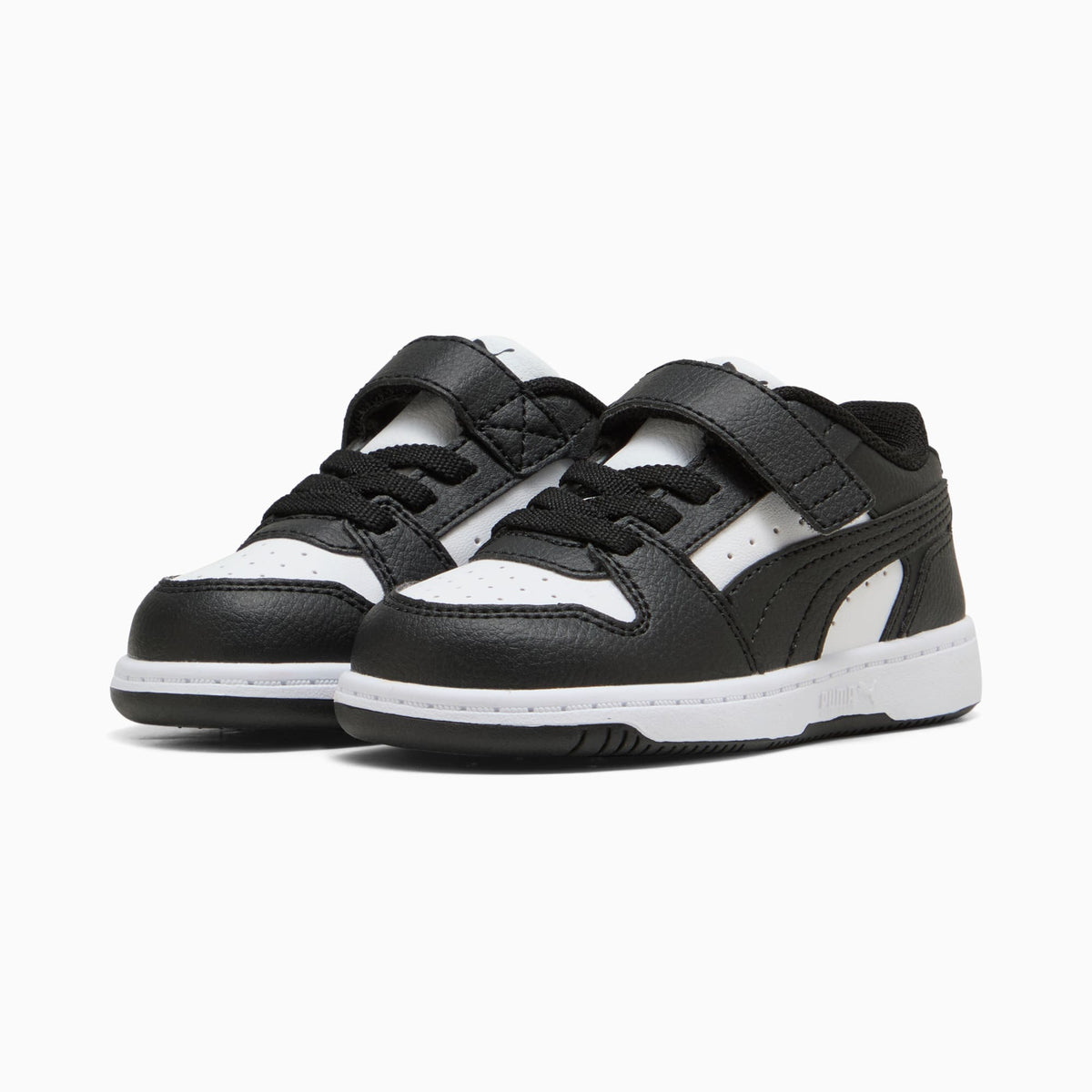 Sneakers Rebound Slam Low Infant - Bianco