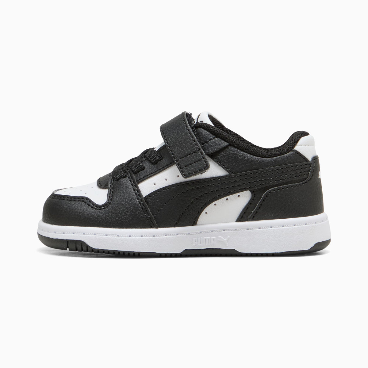 Sneakers Rebound Slam Low Infant - Bianco