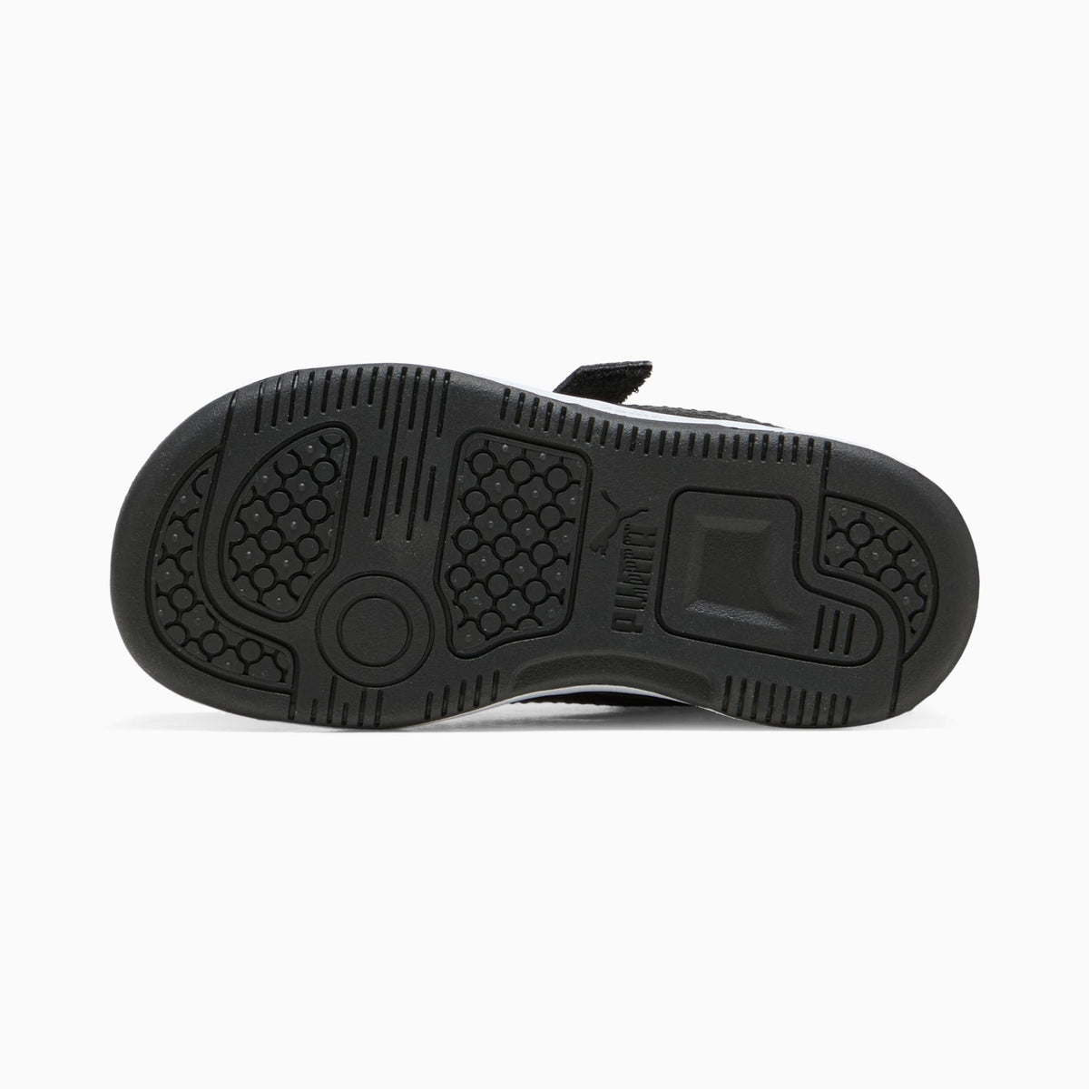 Sneakers Rebound Slam Low Infant - Bianco