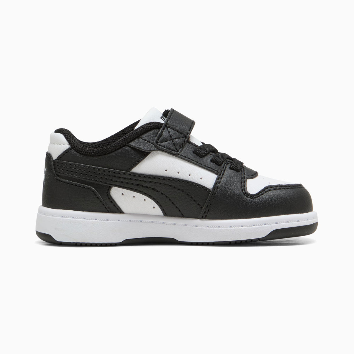 Sneakers Rebound Slam Low Infant - Bianco