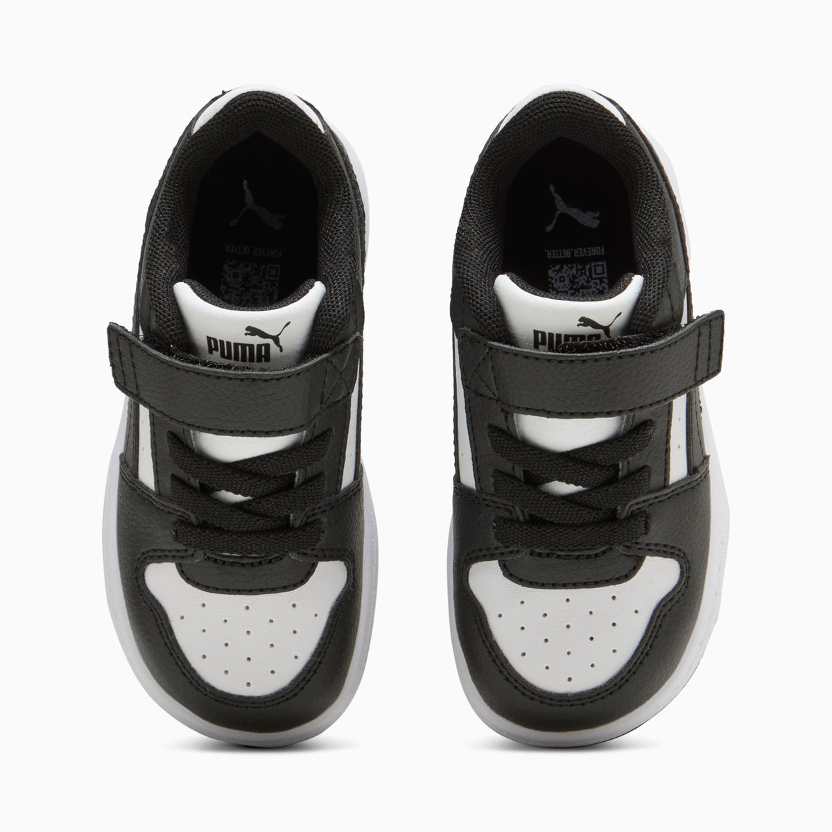 Sneakers Rebound Slam Low Infant - Bianco