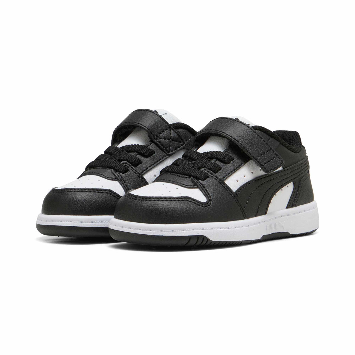 Sneakers Rebound Slam Low Infant - Bianco