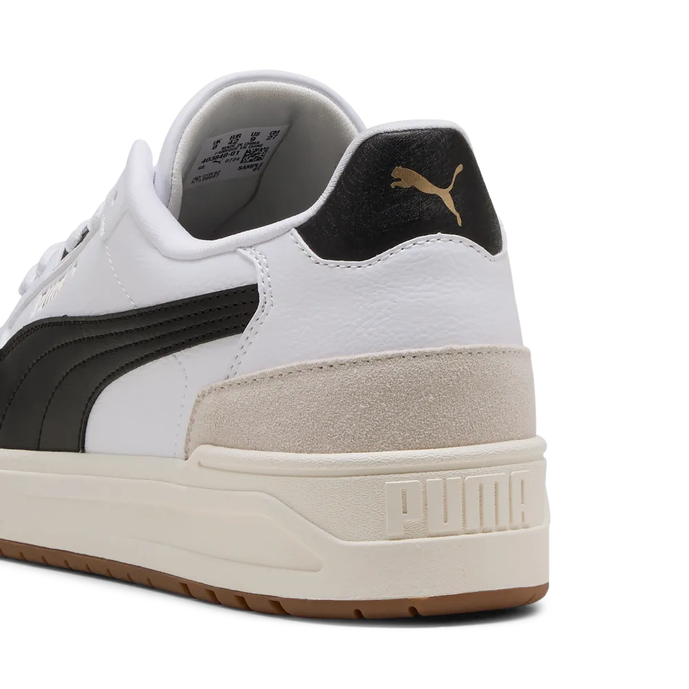 Sneakers Shuffle Downtown unisex - Bianco