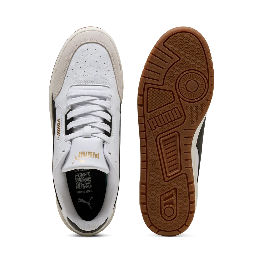 Sneakers Shuffle Downtown unisex - Bianco