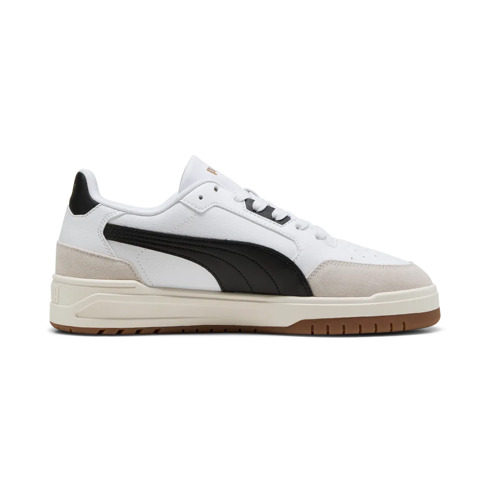 Sneakers Shuffle Downtown unisex - Bianco
