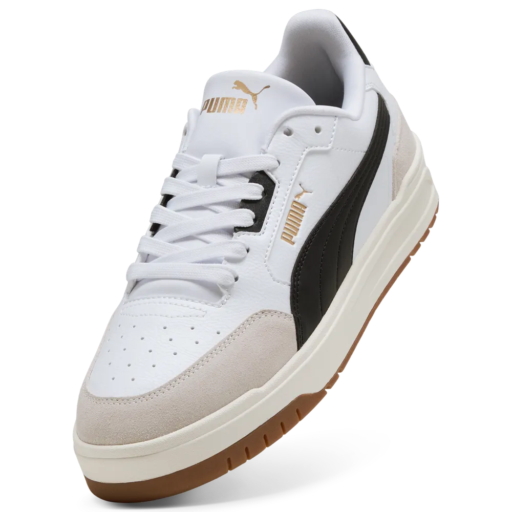 Sneakers Shuffle Downtown unisex - Bianco