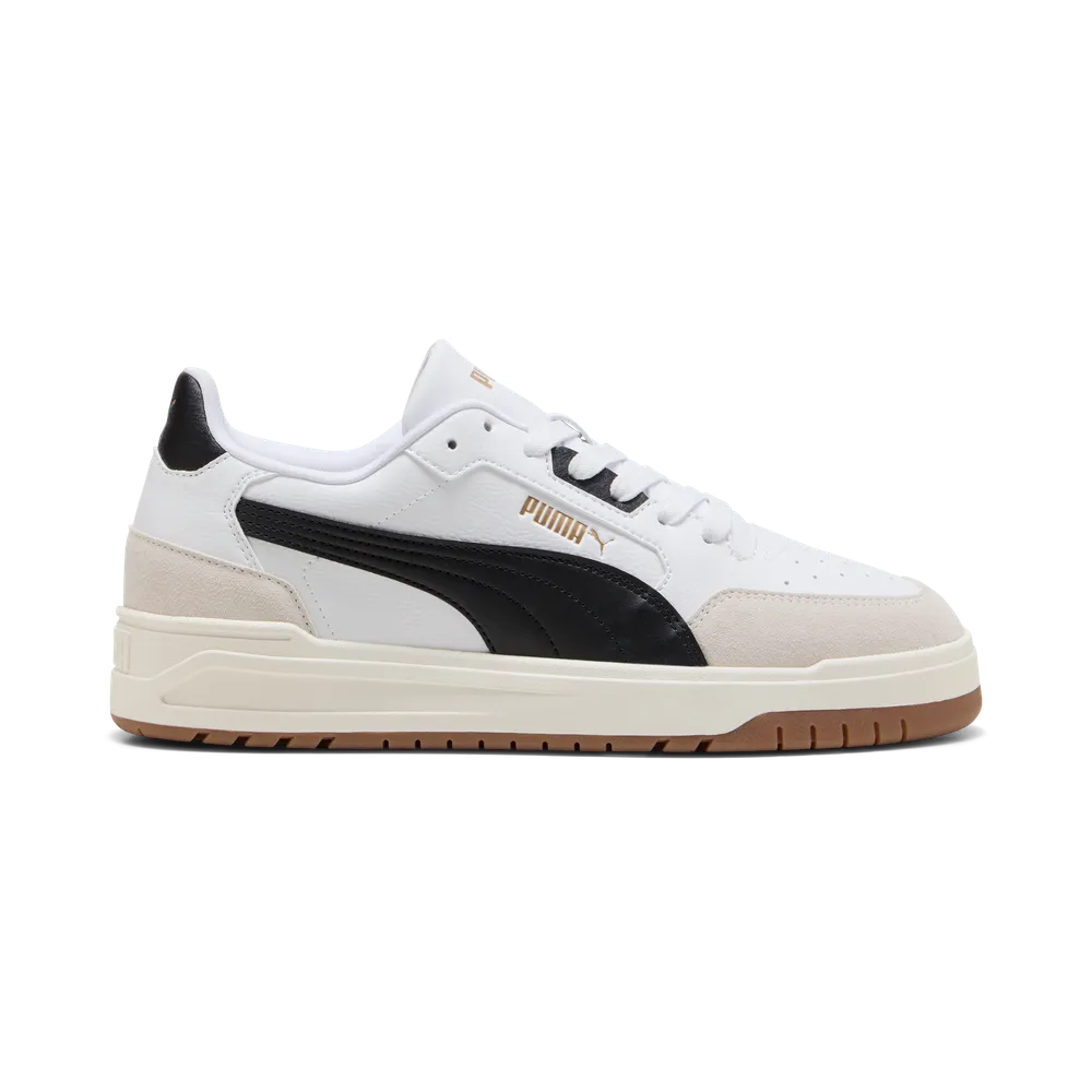 Sneakers Shuffle Downtown unisex - Bianco