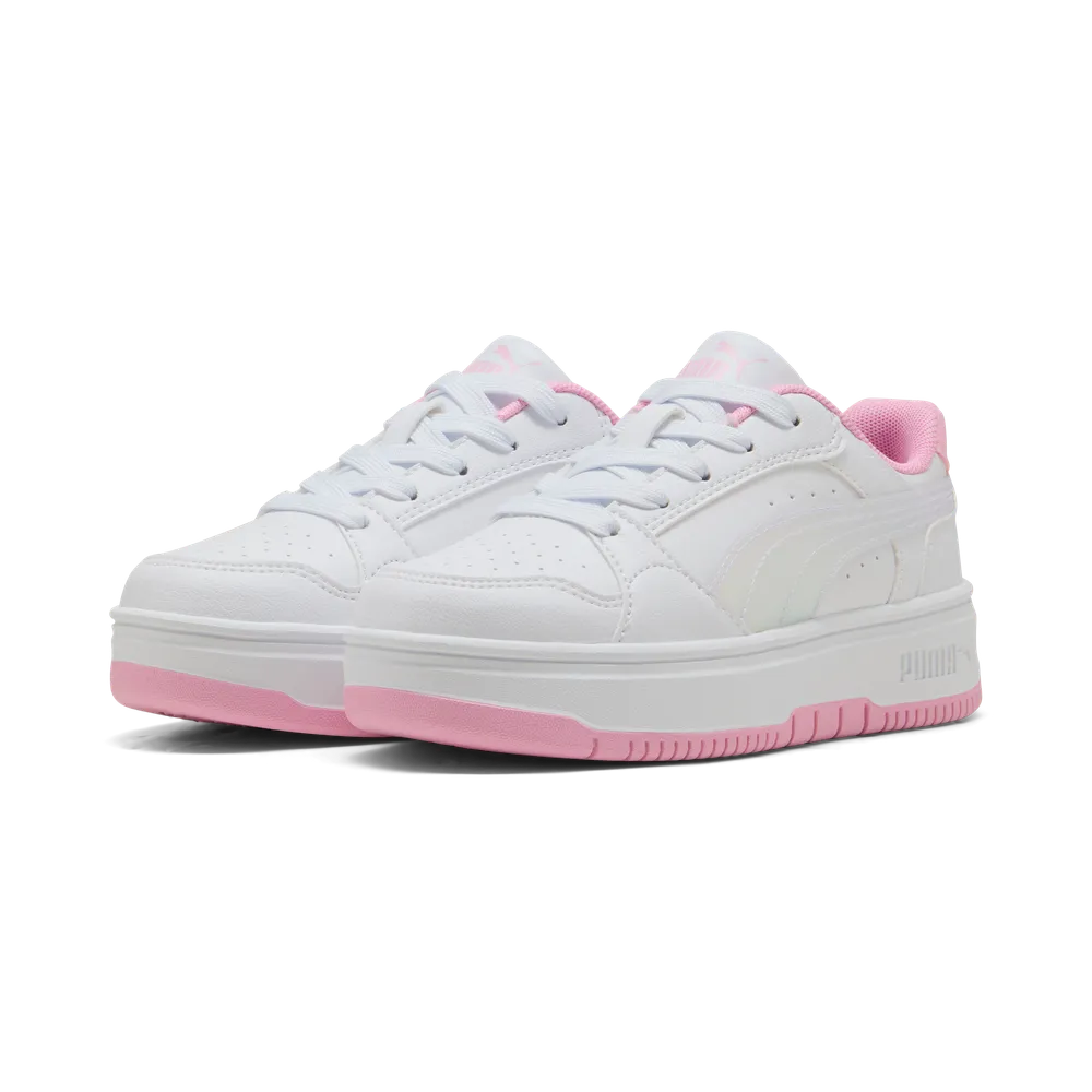 Sneakers Rebound Femme Holo 2.0 per bambini - Bianco