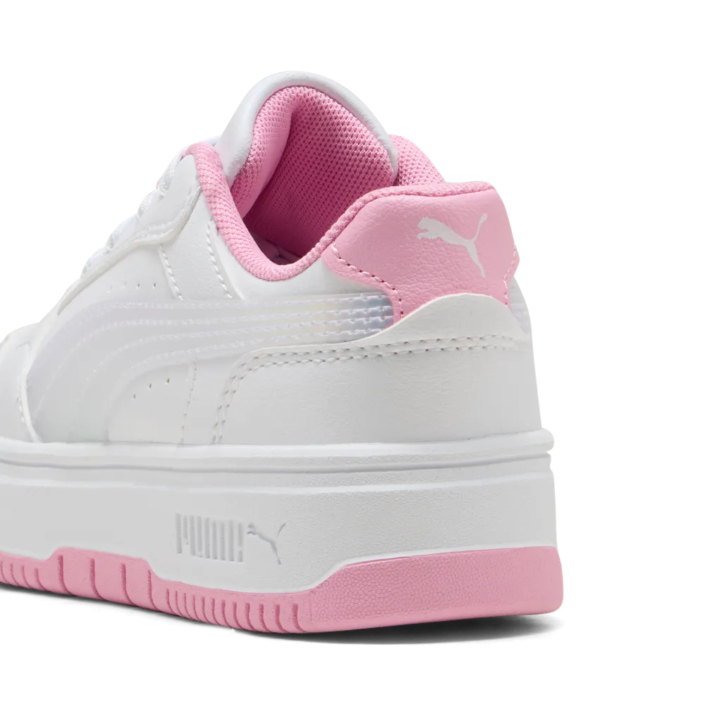 Sneakers Rebound Femme Holo 2.0 per bambini - Bianco