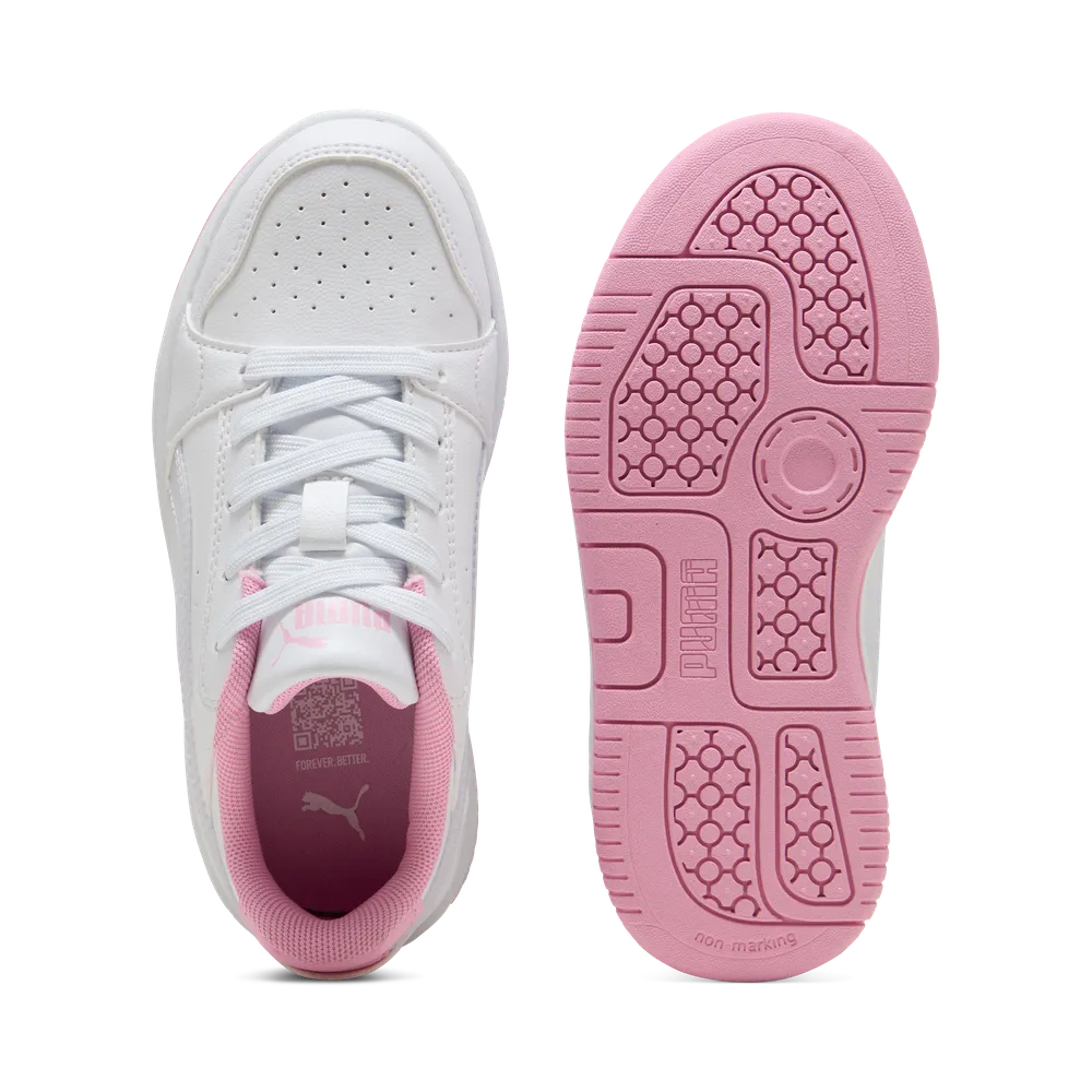 Sneakers Rebound Femme Holo 2.0 per bambini - Bianco