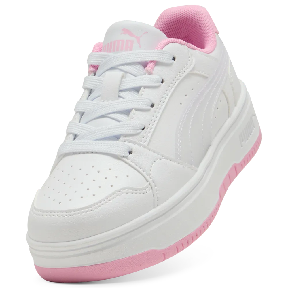 Sneakers Rebound Femme Holo 2.0 per bambini - Bianco