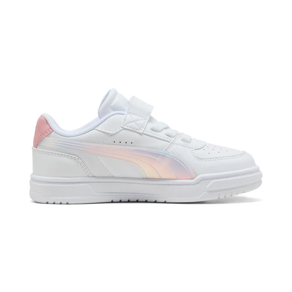 Sneakers Caven III Holo 2.0 per bambini - Bianco
