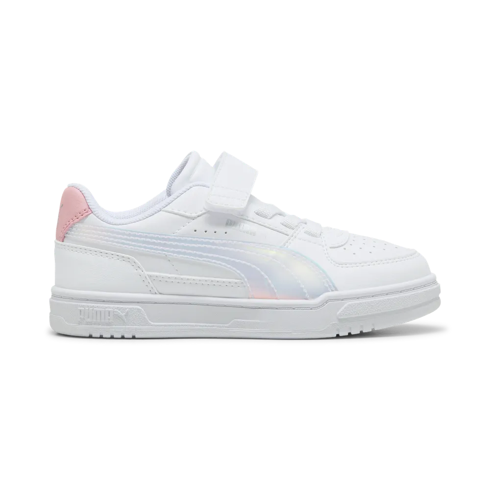 Sneakers Caven III Holo 2.0 per bambini - Bianco
