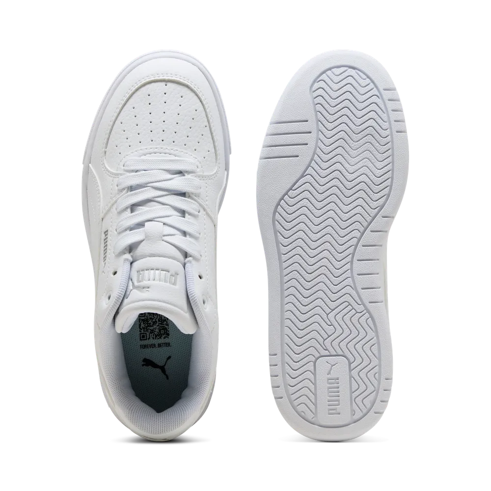 Sneakers Caven Iii per ragazzi - Bianco