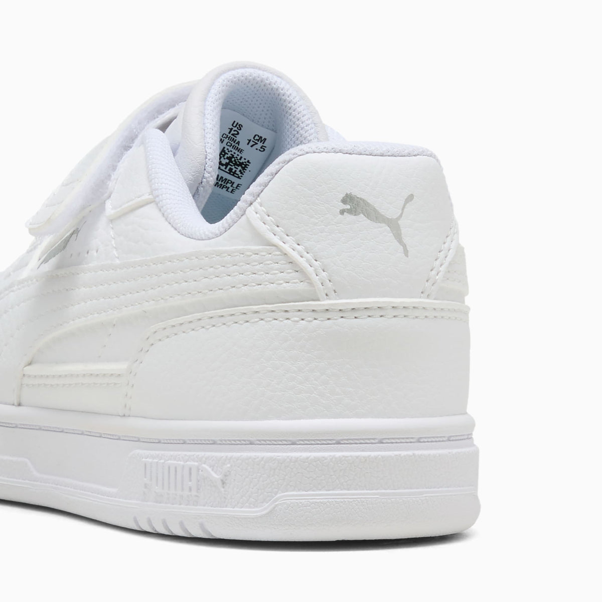 Sneakers Caven III per bambini - Bianco
