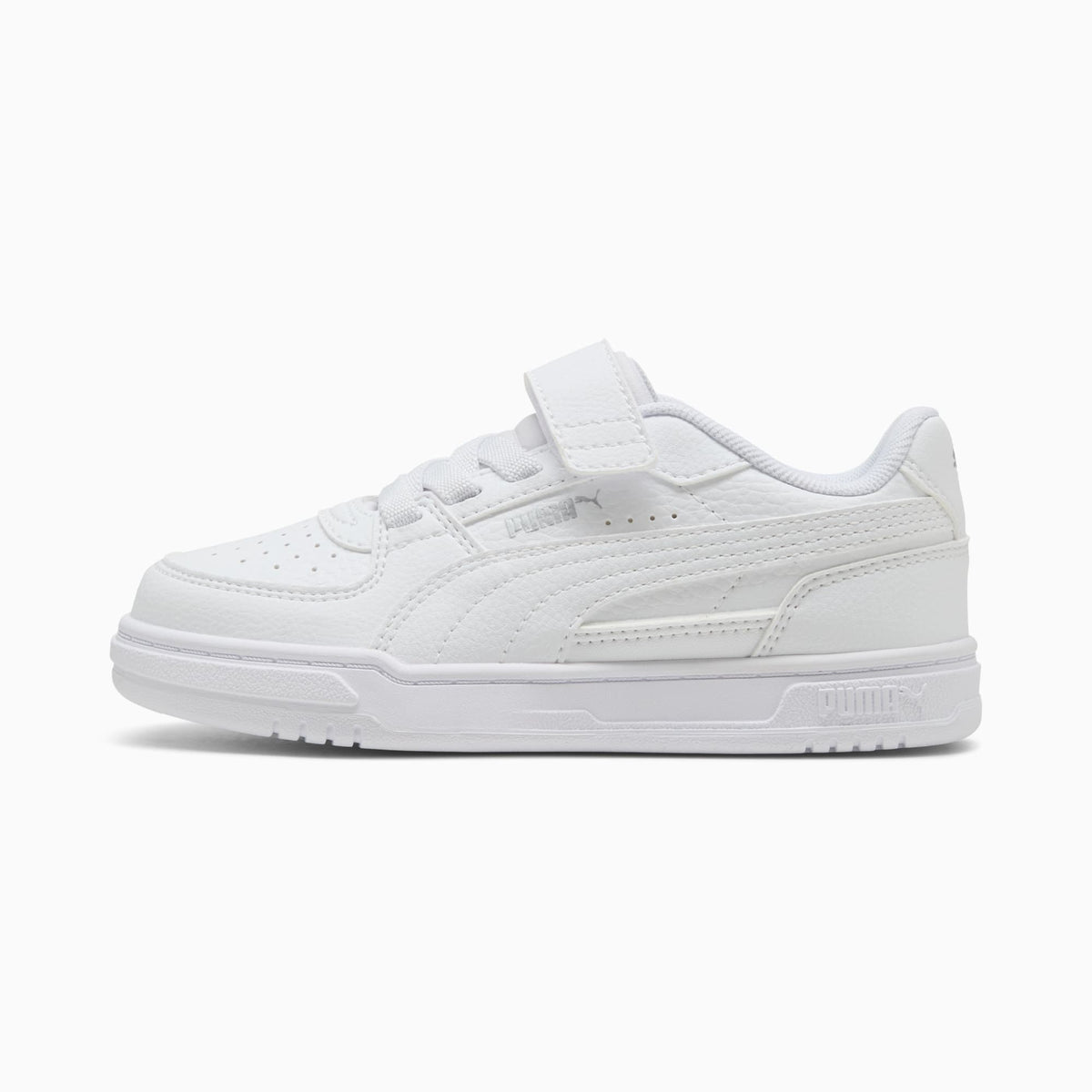 Sneakers Caven III per bambini - Bianco