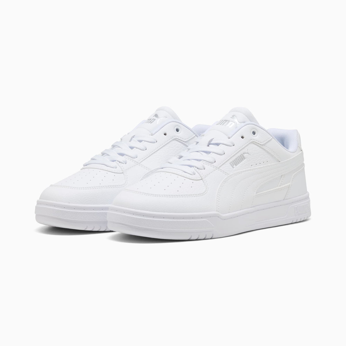 Sneakers Caven III unisex - Bianco