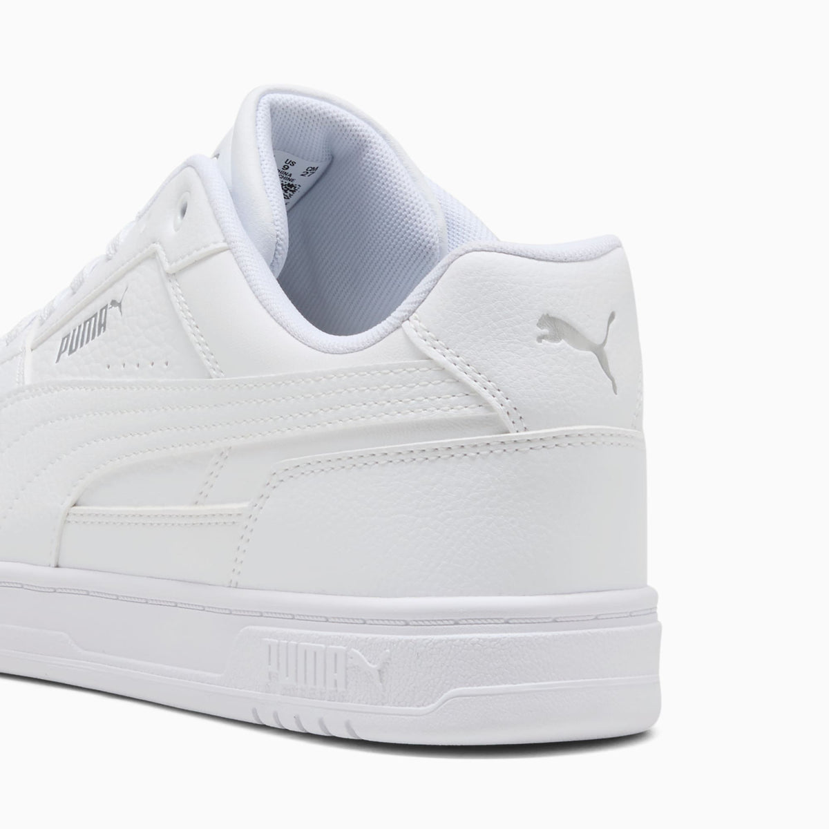 Sneakers Caven III unisex - Bianco