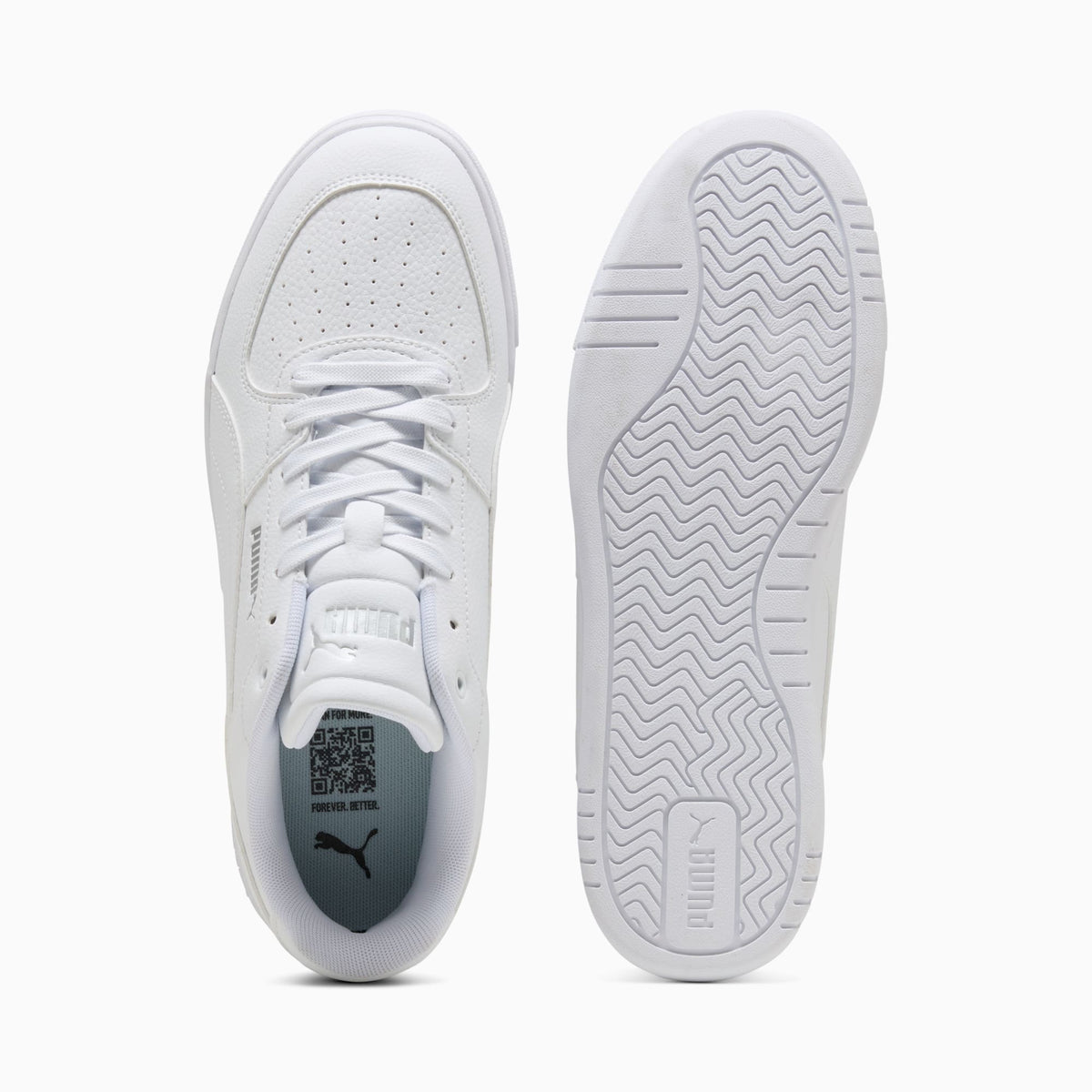 Sneakers Caven III unisex - Bianco