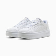 Sneakers Rebound Femme Jr - Bianco