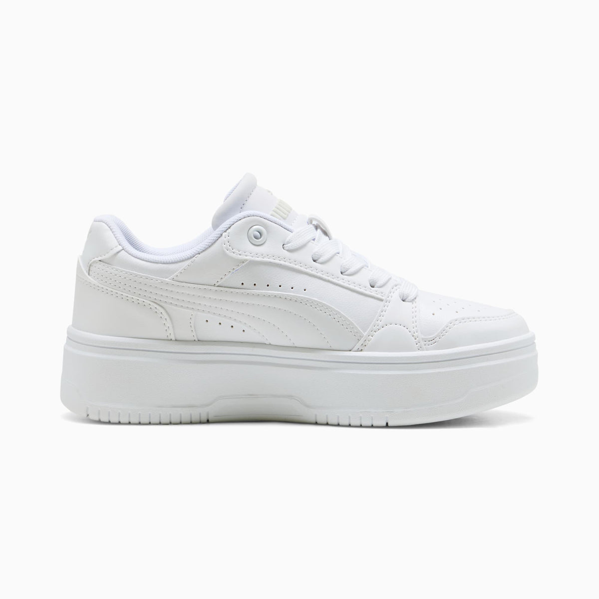 Sneakers Rebound Femme Jr - Bianco