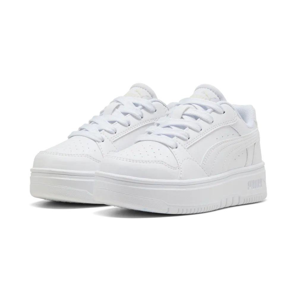 Sneakers Rebound Femme per bambini - Bianco