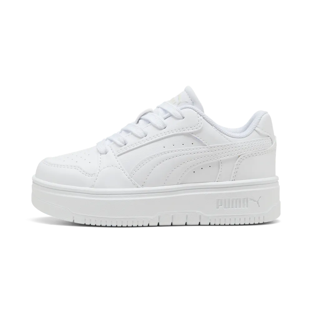 Sneakers Rebound Femme per bambini - Bianco