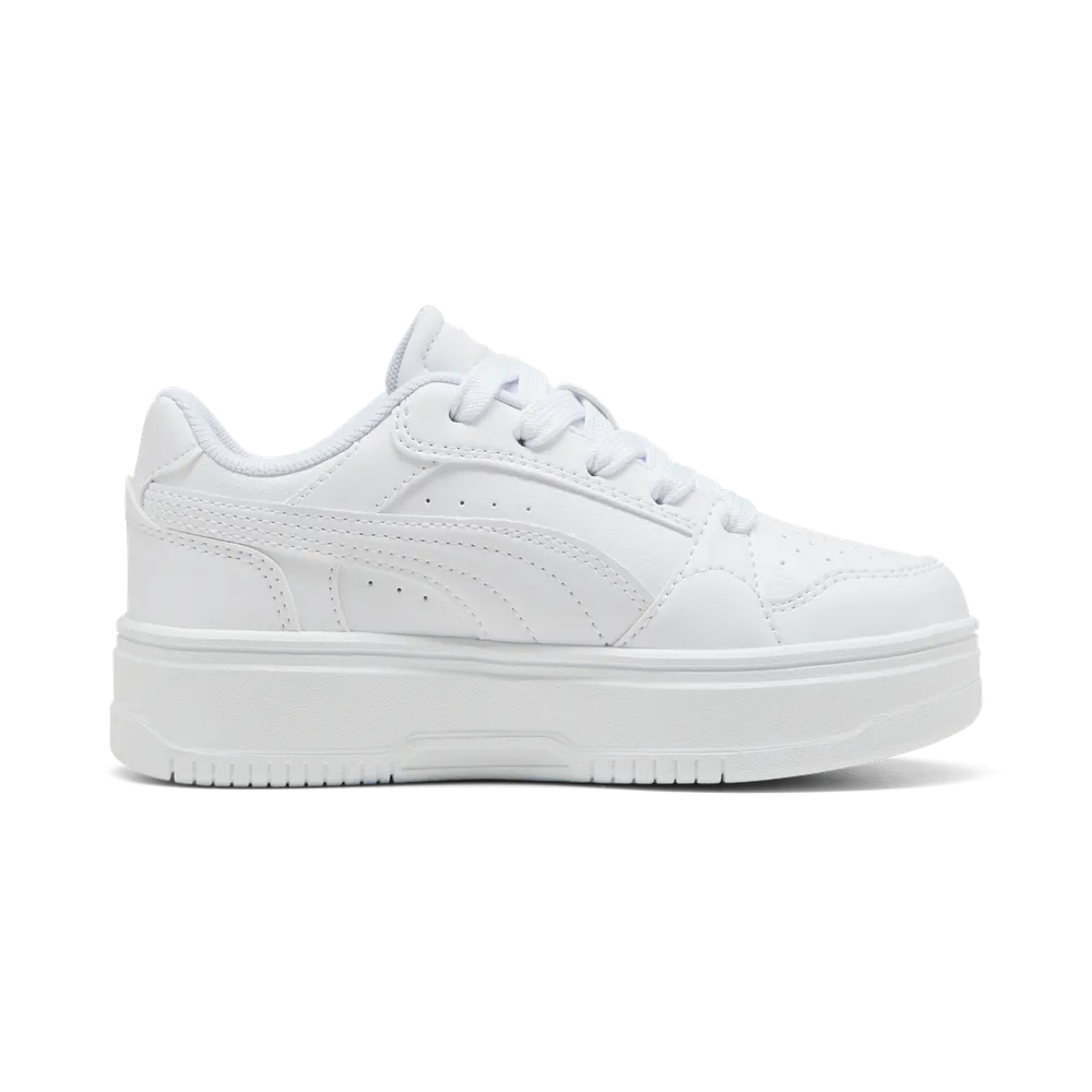 Sneakers Rebound Femme per bambini - Bianco