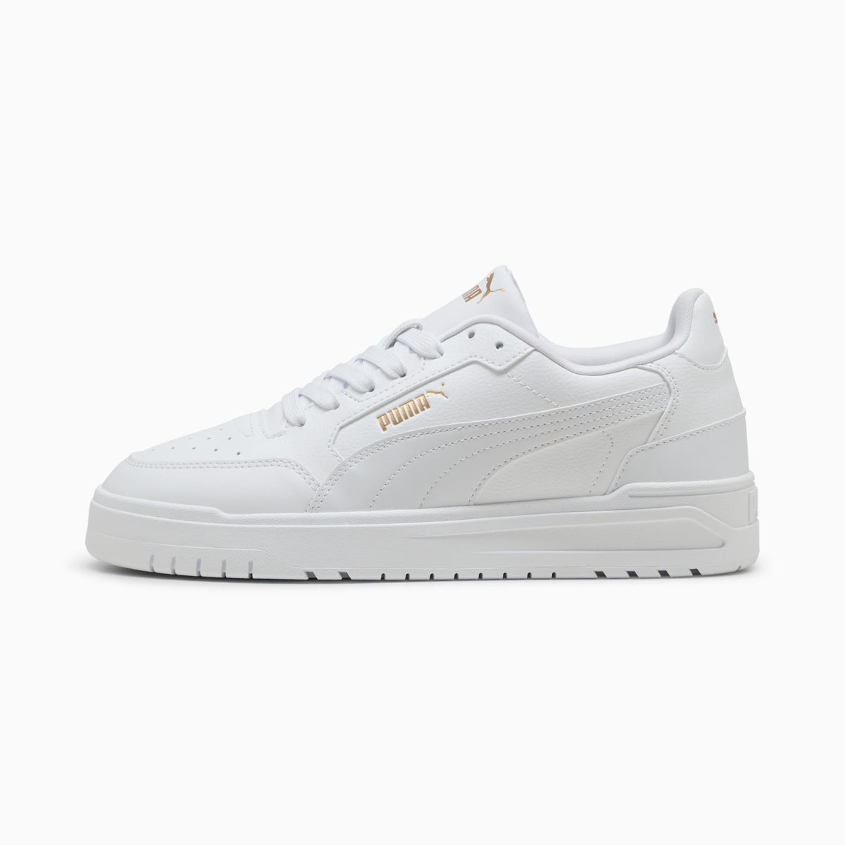 Sneakers Shuffle Downtown unisex - Bianco