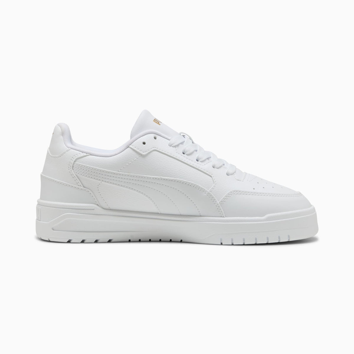 Sneakers Shuffle Downtown unisex - Bianco