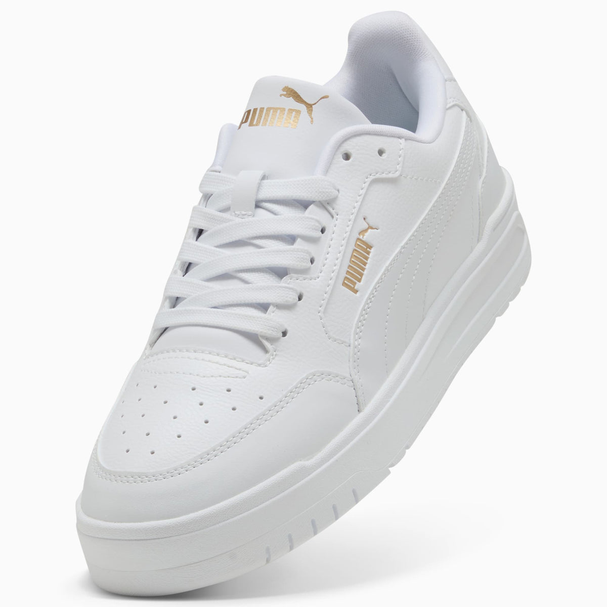 Sneakers Shuffle Downtown unisex - Bianco