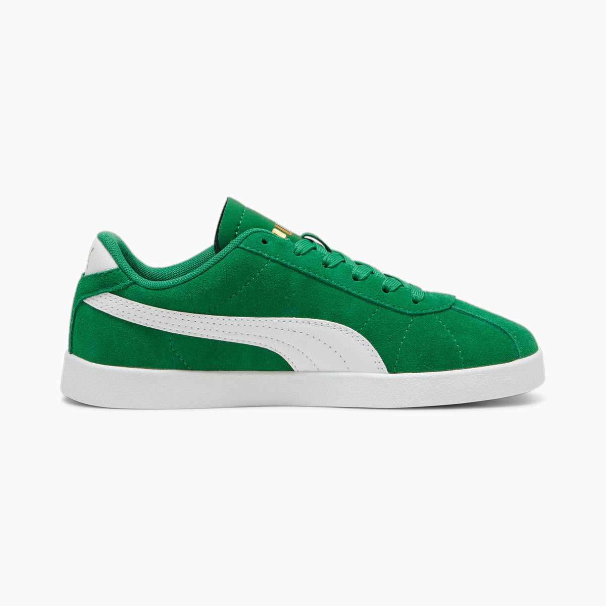 Sneakers PUMA Club II per ragazzi - Verde