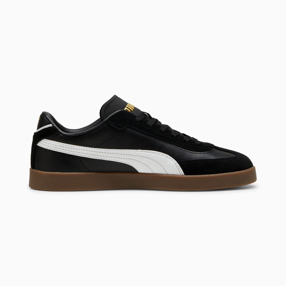 Sneakers PUMA Club II Era unisex - Nero