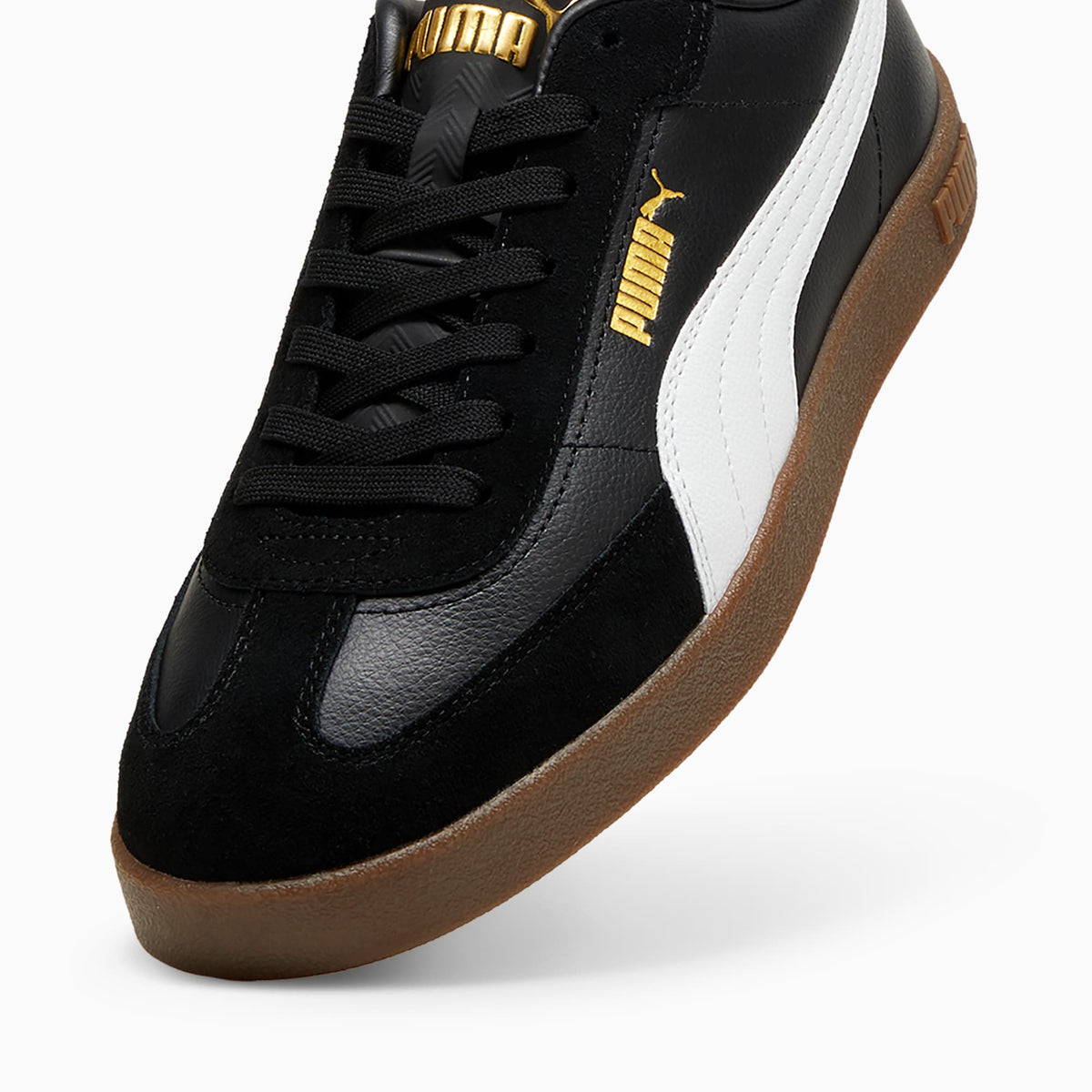 Sneakers PUMA Club II Era unisex - Nero