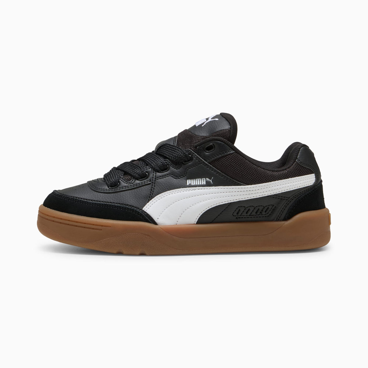 Sneakers Park Lifestyle SK8 - Nero