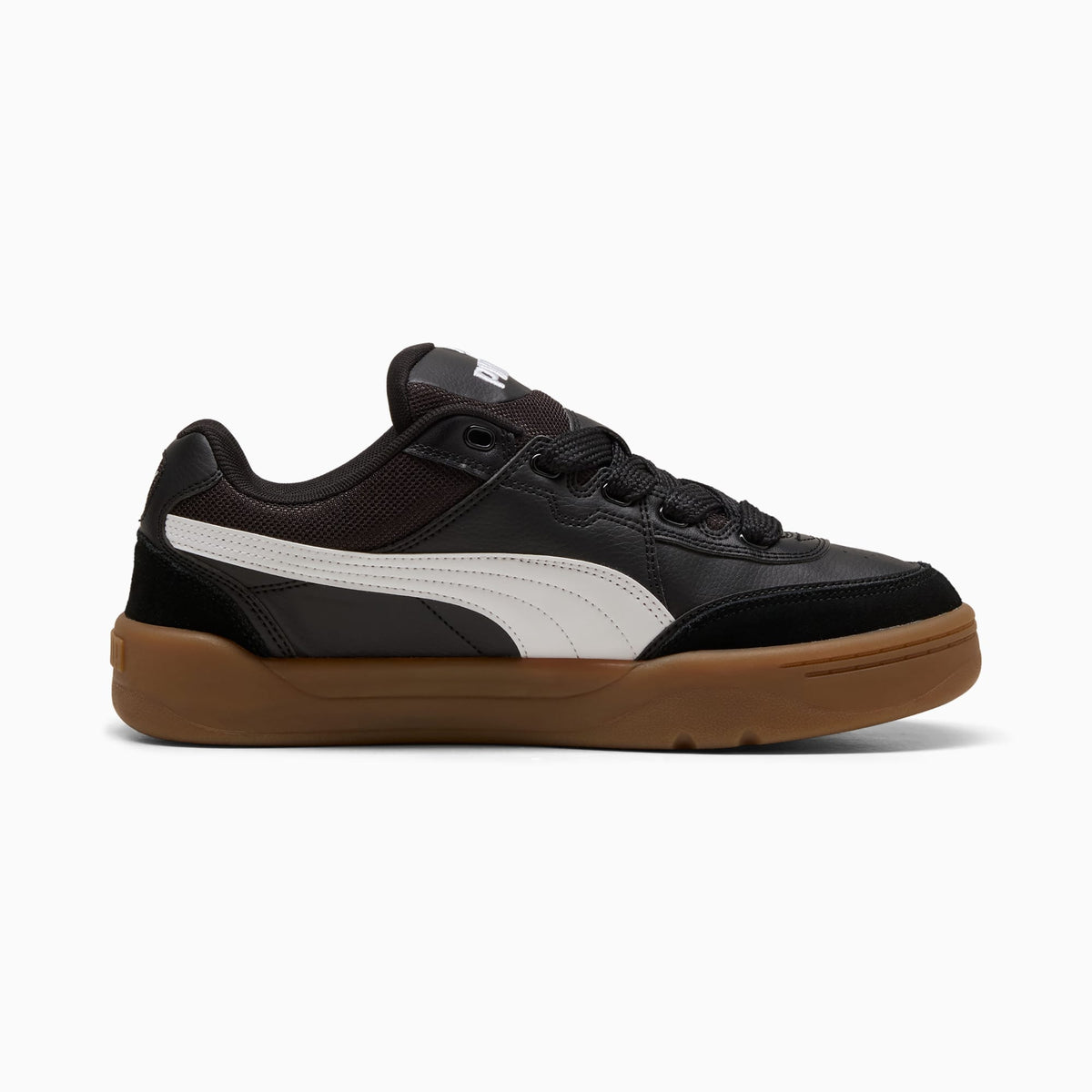 Sneakers Park Lifestyle SK8 - Nero