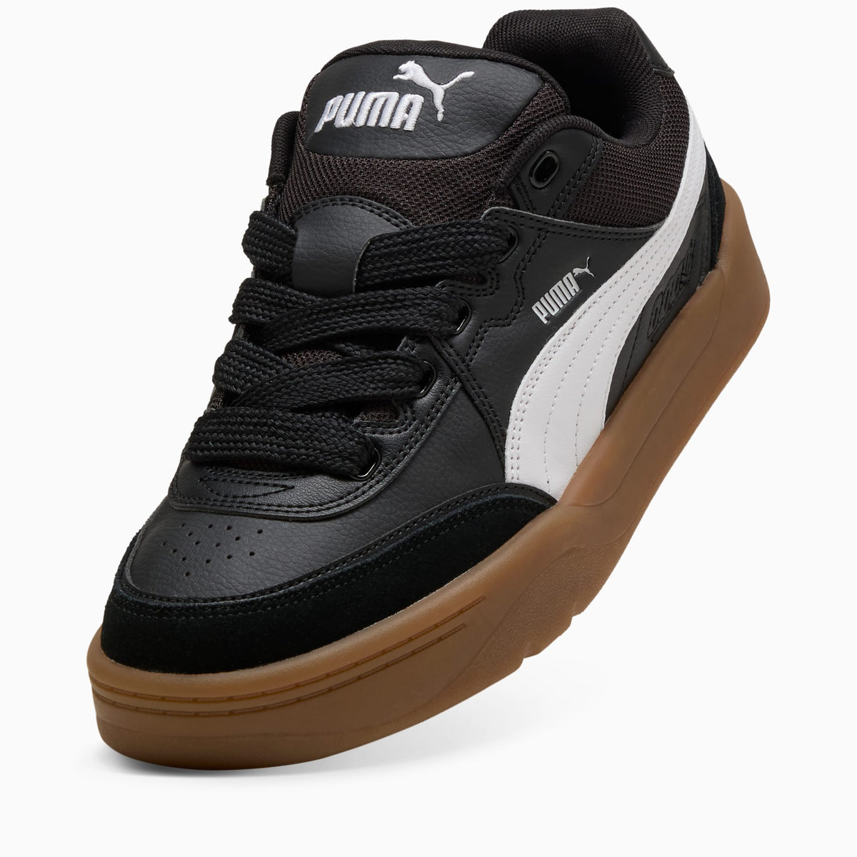 Sneakers Park Lifestyle SK8 - Nero
