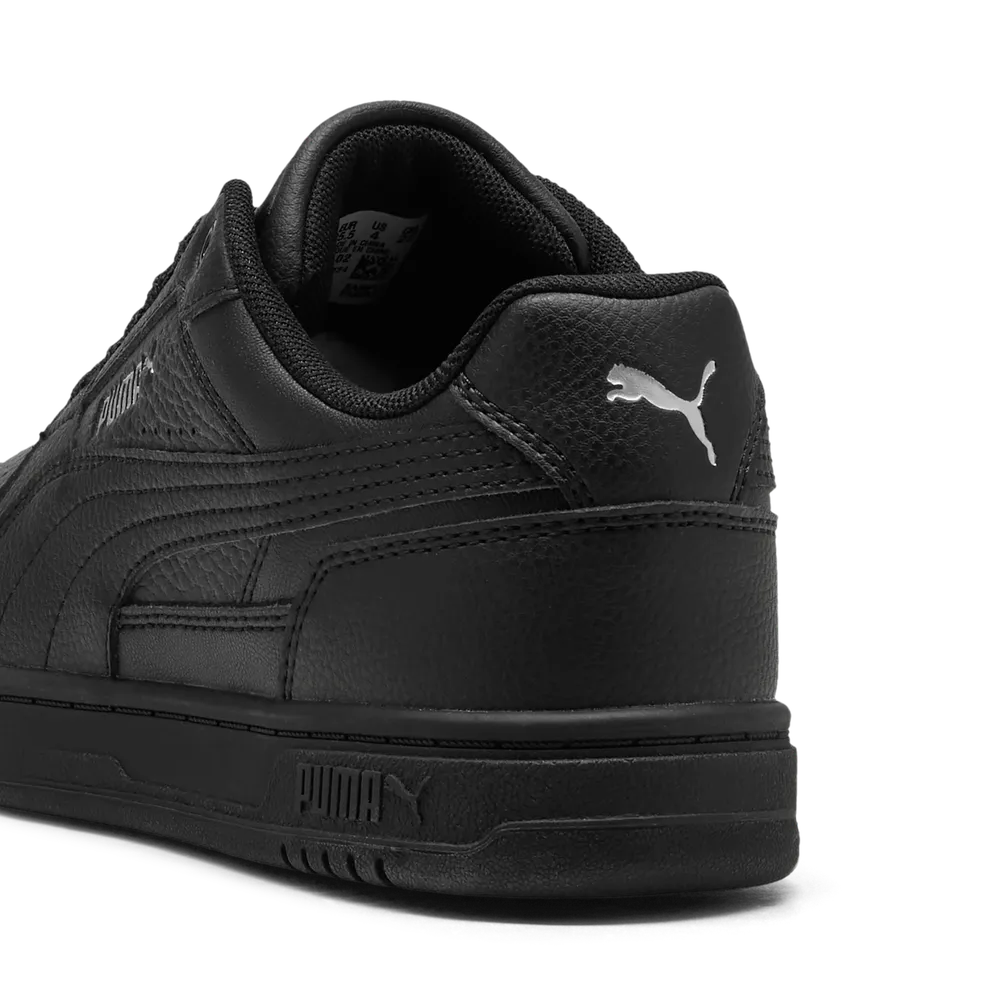 Sneakers Caven III per ragazzi - Nero