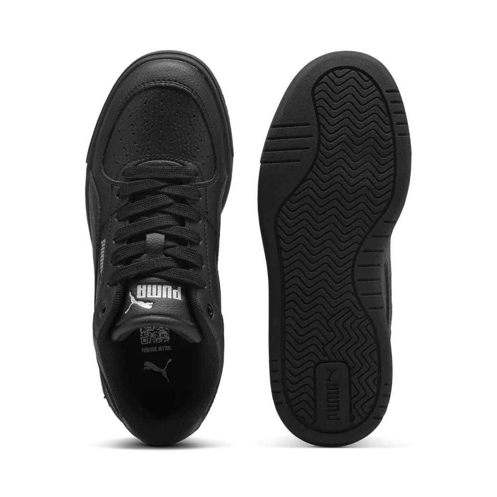 Sneakers Caven III per ragazzi - Nero